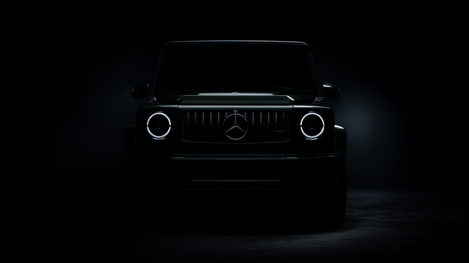 Mercedes-AMG G63 rental Marbella - Supercar hire Costa del Sol Spain